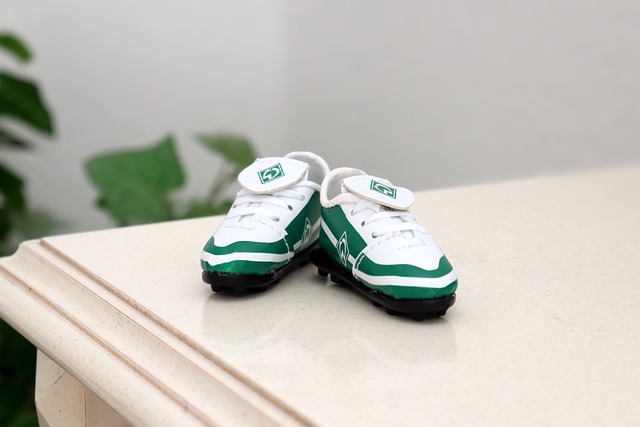 领跑