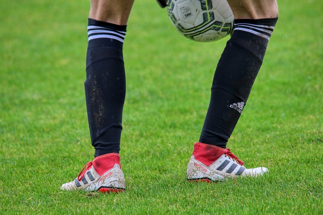 关键比赛中 关键比赛中